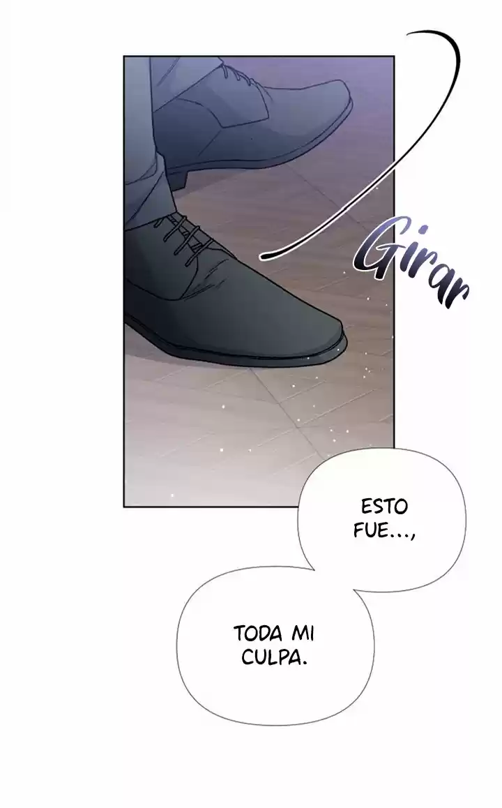 La Forma En Que El Caballero Vive Como Una Dama - Capítulo 20 - Página 19 - LectorTMOo