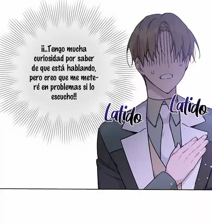La Forma En Que El Caballero Vive Como Una Dama - Capítulo 20 - Página 58 - LectorTMOo