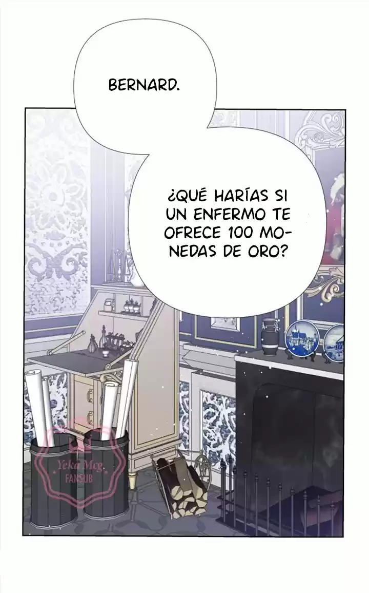 La Forma En Que El Caballero Vive Como Una Dama - Capítulo 21 - Página 3 - LectorTMOo