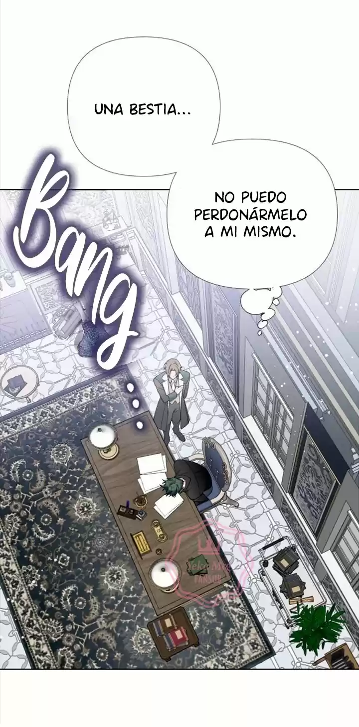 La Forma En Que El Caballero Vive Como Una Dama - Capítulo 21 - Página 9 - LectorTMOo