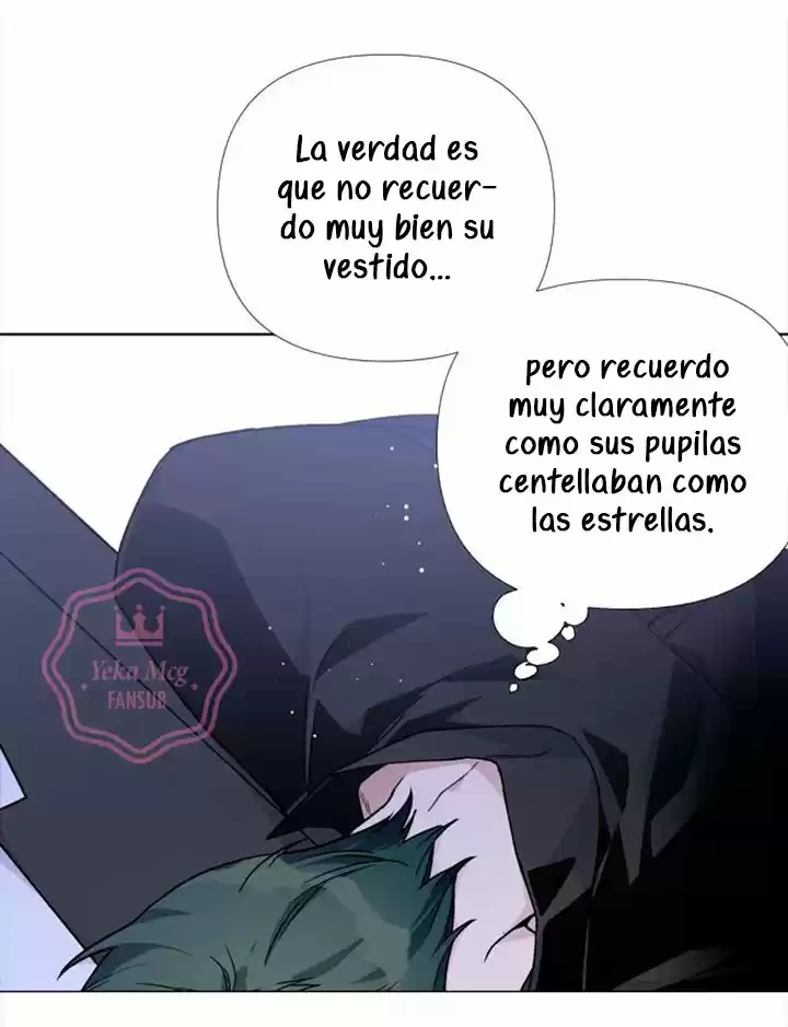 La Forma En Que El Caballero Vive Como Una Dama - Capítulo 21 - Página 11 - LectorTMOo