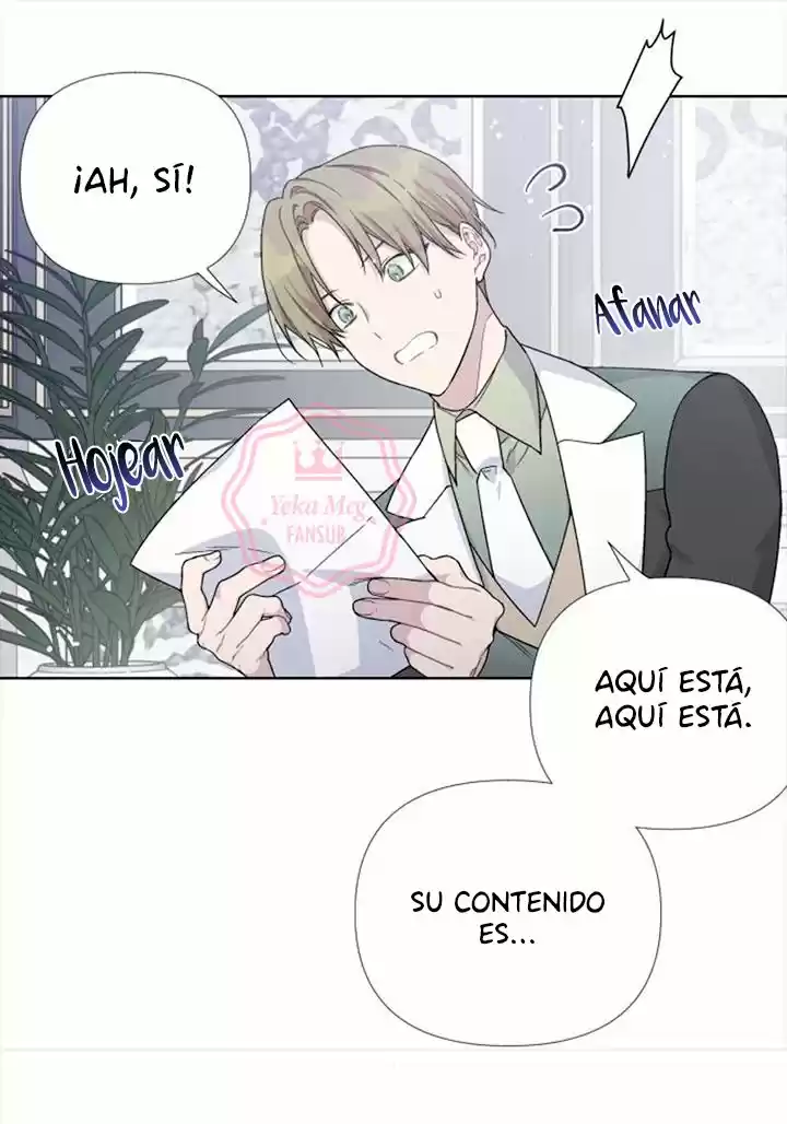 La Forma En Que El Caballero Vive Como Una Dama - Capítulo 21 - Página 14 - LectorTMOo