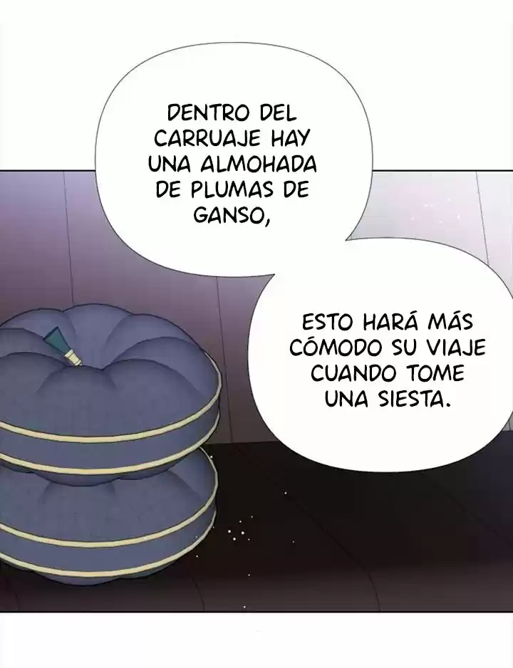 La Forma En Que El Caballero Vive Como Una Dama - Capítulo 21 - Página 19 - LectorTMOo