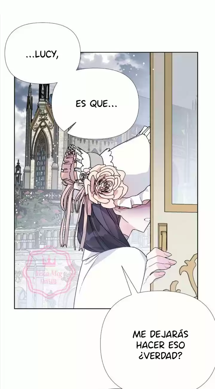 La Forma En Que El Caballero Vive Como Una Dama - Capítulo 21 - Página 26 - LectorTMOo