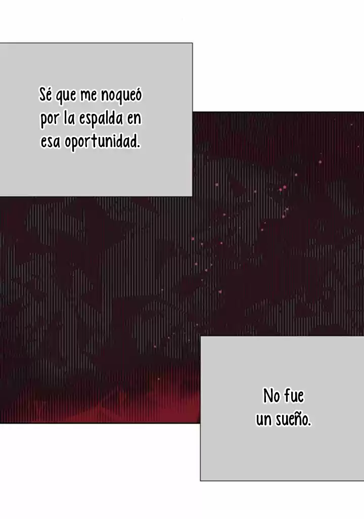 La Forma En Que El Caballero Vive Como Una Dama - Capítulo 21 - Página 40 - LectorTMOo
