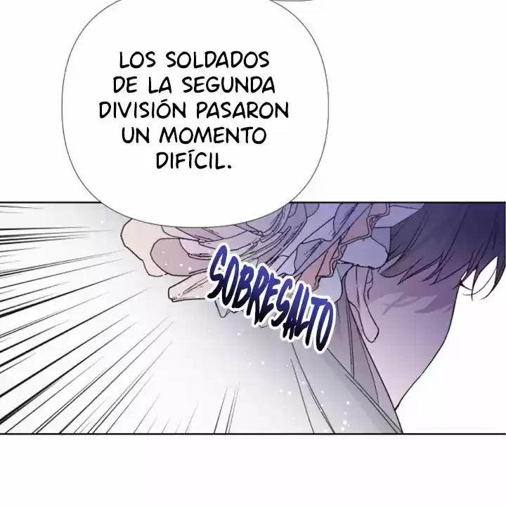 La Forma En Que El Caballero Vive Como Una Dama - Capítulo 21 - Página 47 - LectorTMOo