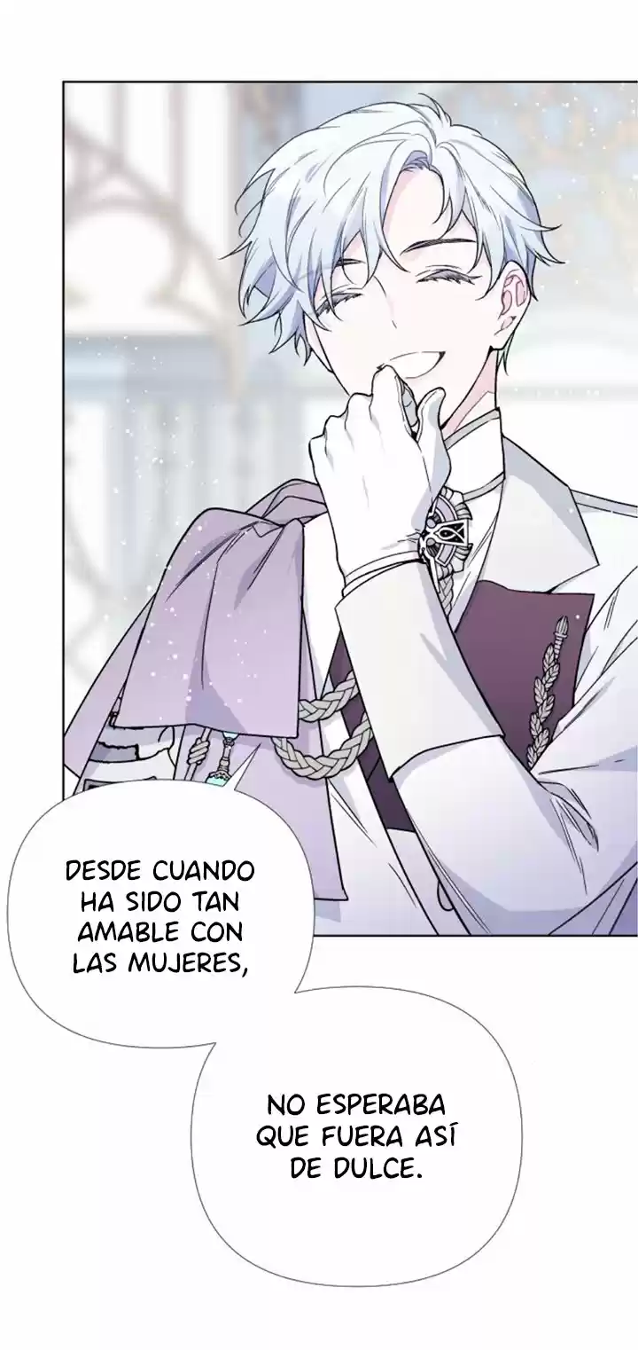 La Forma En Que El Caballero Vive Como Una Dama - Capítulo 22 - Página 24 - LectorTMOo
