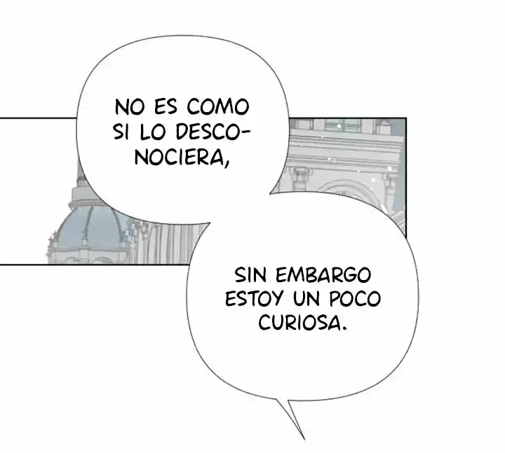 La Forma En Que El Caballero Vive Como Una Dama - Capítulo 22 - Página 44 - LectorTMOo