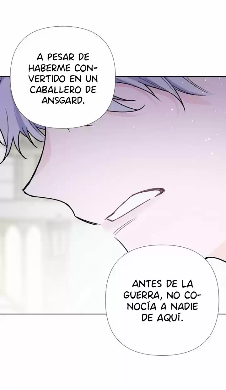 La Forma En Que El Caballero Vive Como Una Dama - Capítulo 22 - Página 49 - LectorTMOo