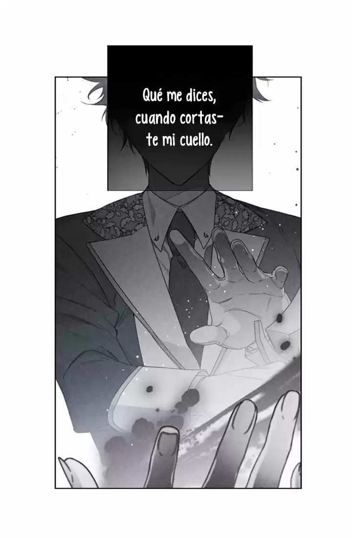 La Forma En Que El Caballero Vive Como Una Dama - Capítulo 22 - Página 51 - LectorTMOo