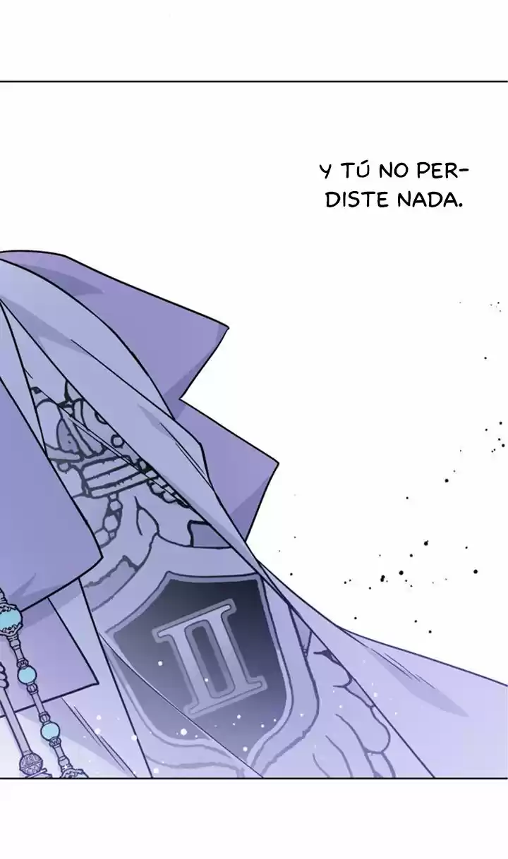 La Forma En Que El Caballero Vive Como Una Dama - Capítulo 22 - Página 53 - LectorTMOo