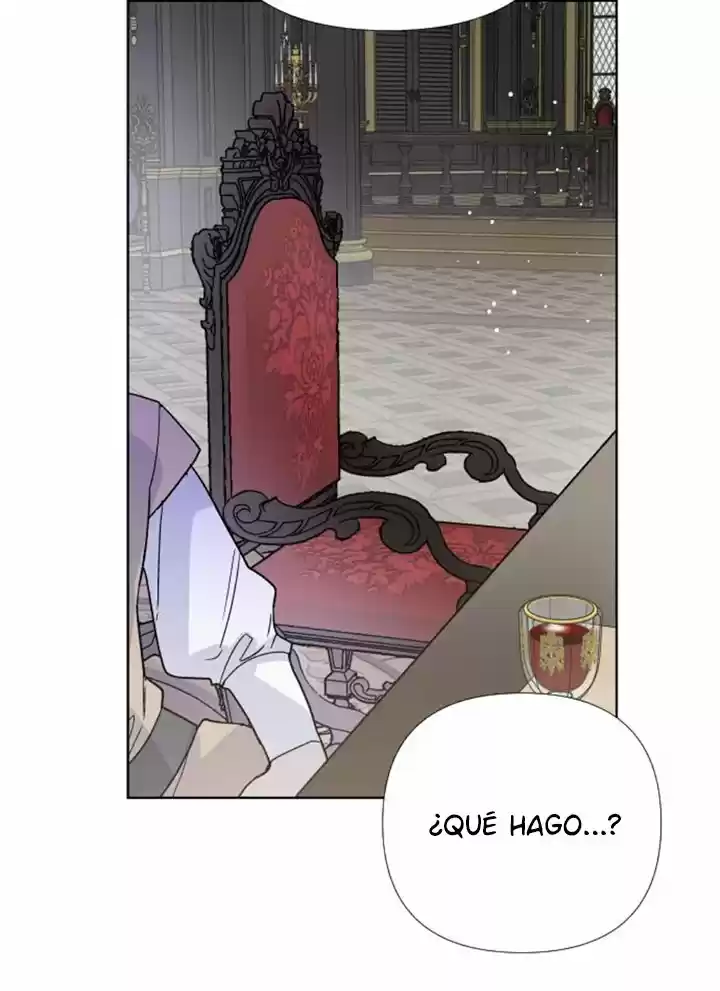 La Forma En Que El Caballero Vive Como Una Dama - Capítulo 23 - Página 45 - LectorTMOo