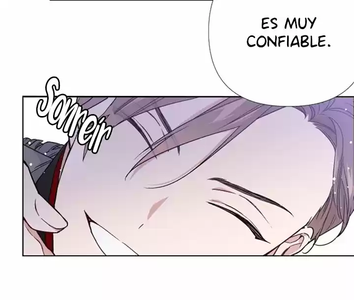 La Forma En Que El Caballero Vive Como Una Dama - Capítulo 23 - Página 51 - LectorTMOo