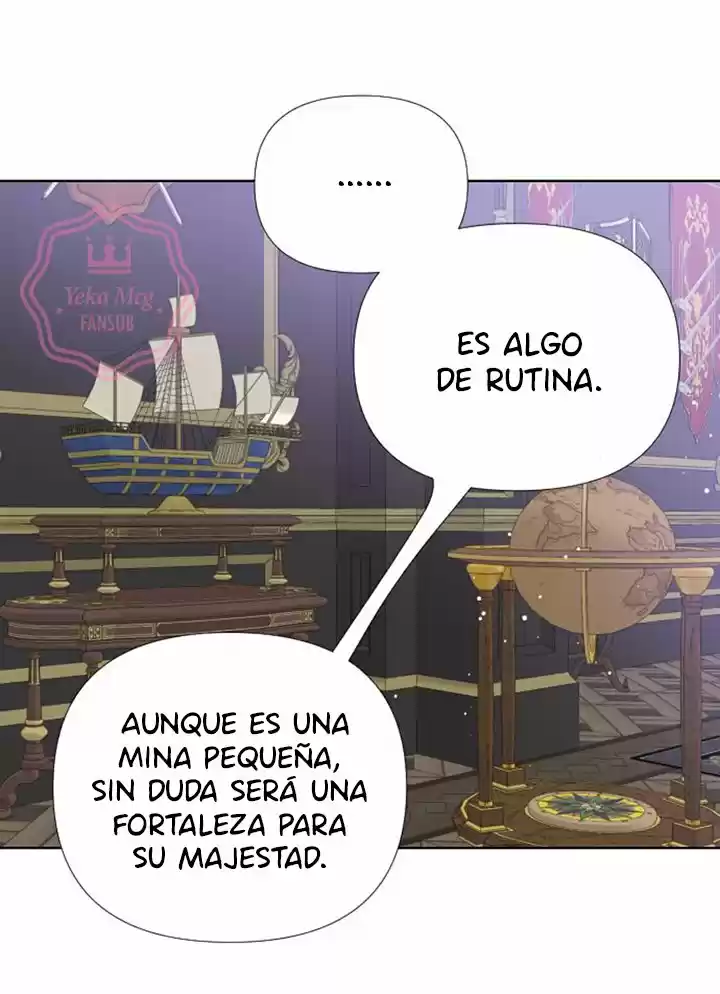 La Forma En Que El Caballero Vive Como Una Dama - Capítulo 23 - Página 52 - LectorTMOo