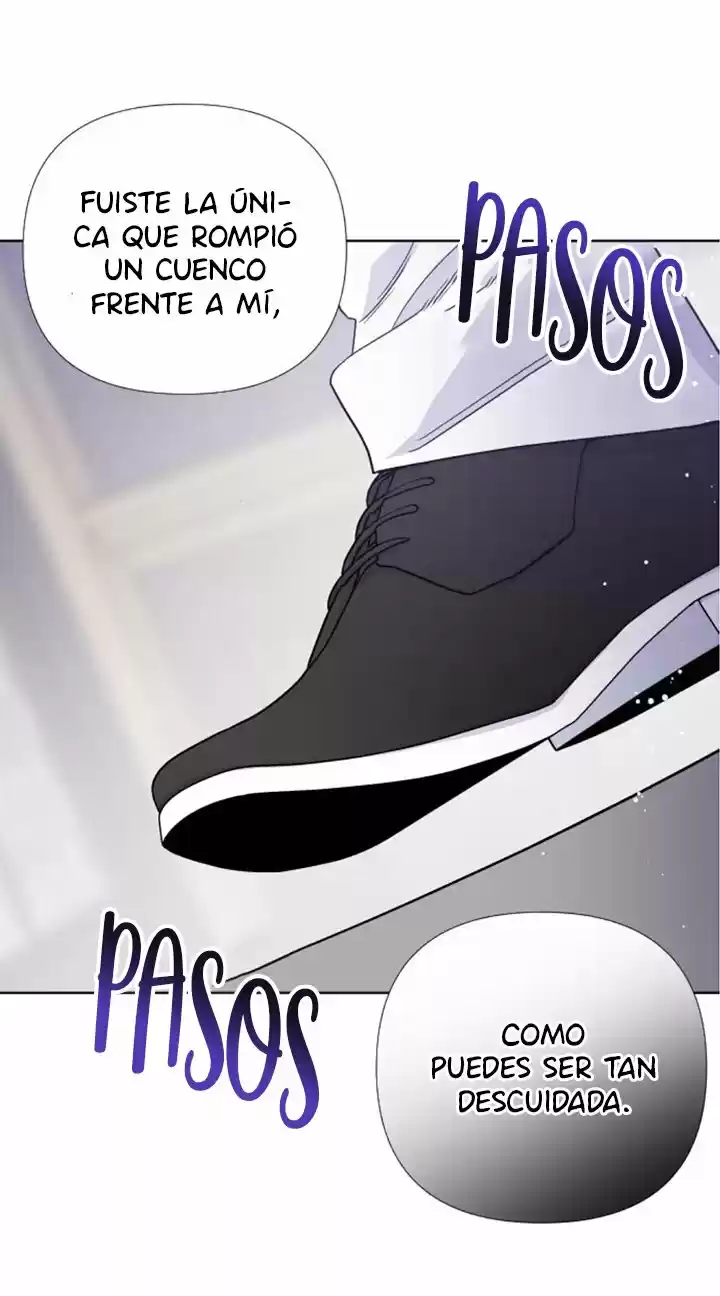 La Forma En Que El Caballero Vive Como Una Dama - Capítulo 23 - Página 61 - LectorTMOo