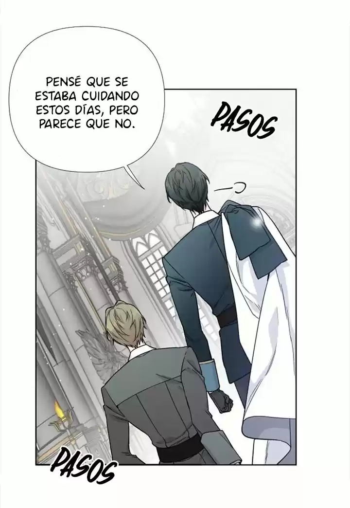 La Forma En Que El Caballero Vive Como Una Dama - Capítulo 24 - Página 9 - LectorTMOo