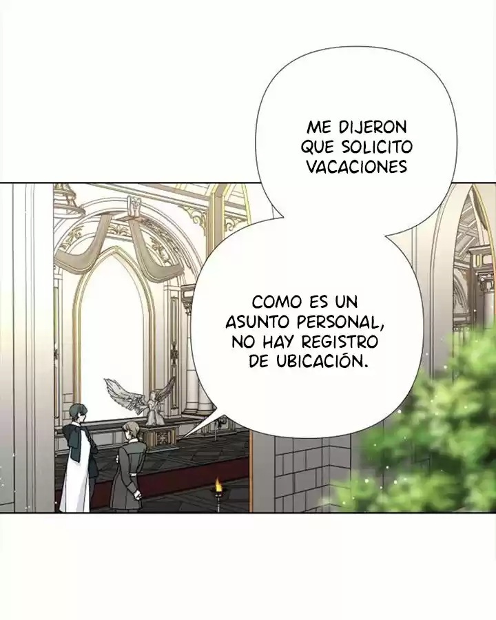 La Forma En Que El Caballero Vive Como Una Dama - Capítulo 24 - Página 14 - LectorTMOo