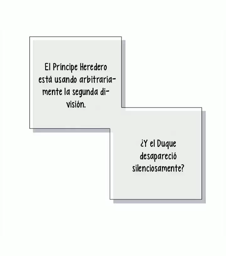 La Forma En Que El Caballero Vive Como Una Dama - Capítulo 24 - Página 15 - LectorTMOo