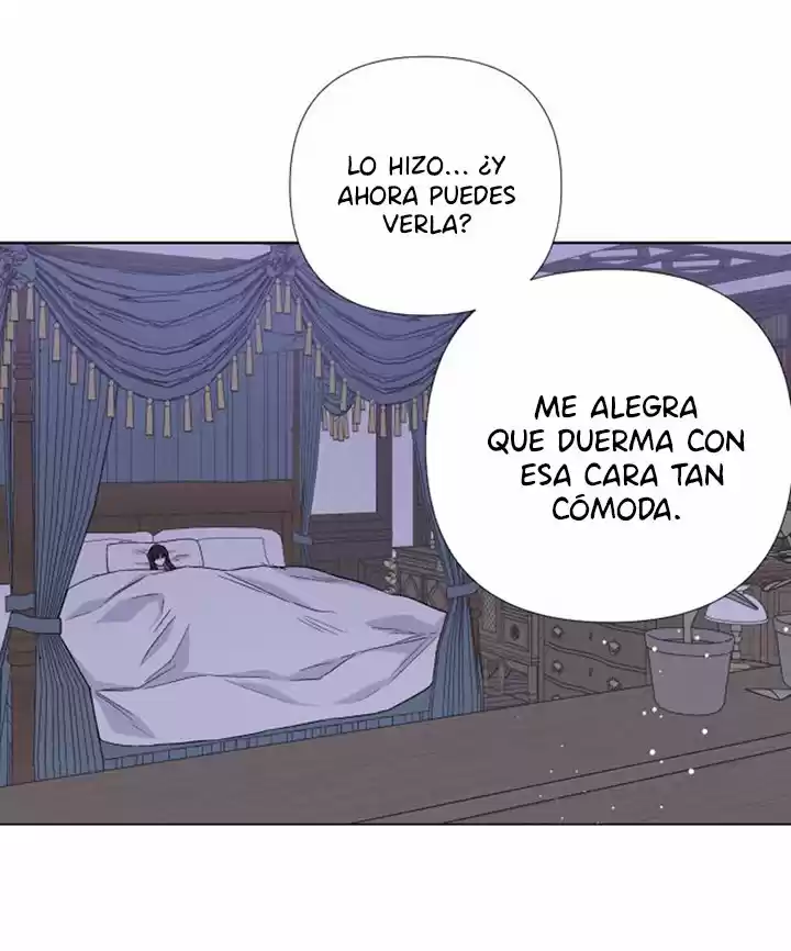 La Forma En Que El Caballero Vive Como Una Dama - Capítulo 24 - Página 22 - LectorTMOo