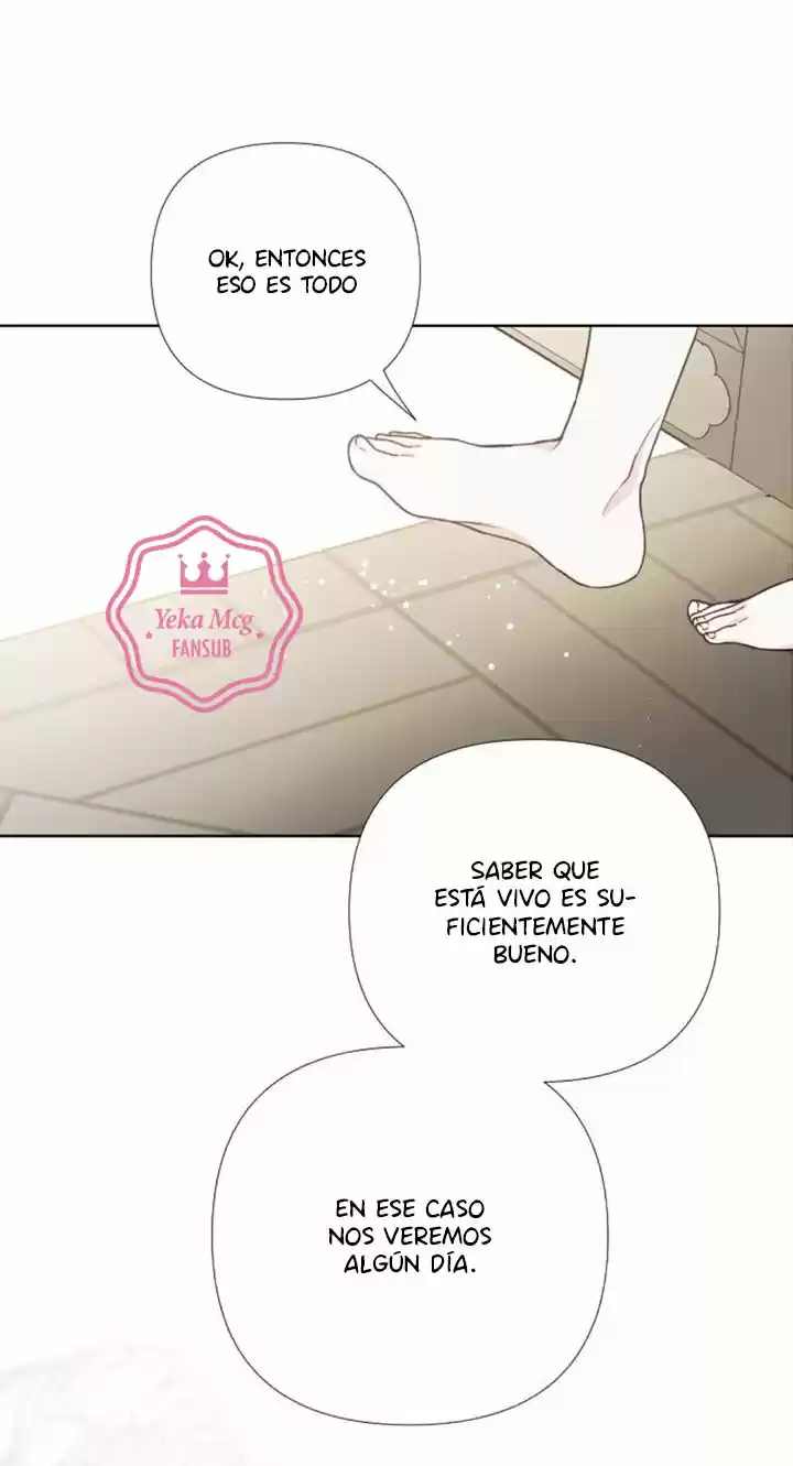 La Forma En Que El Caballero Vive Como Una Dama - Capítulo 24 - Página 35 - LectorTMOo