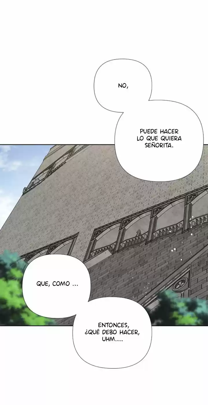 La Forma En Que El Caballero Vive Como Una Dama - Capítulo 24 - Página 62 - LectorTMOo
