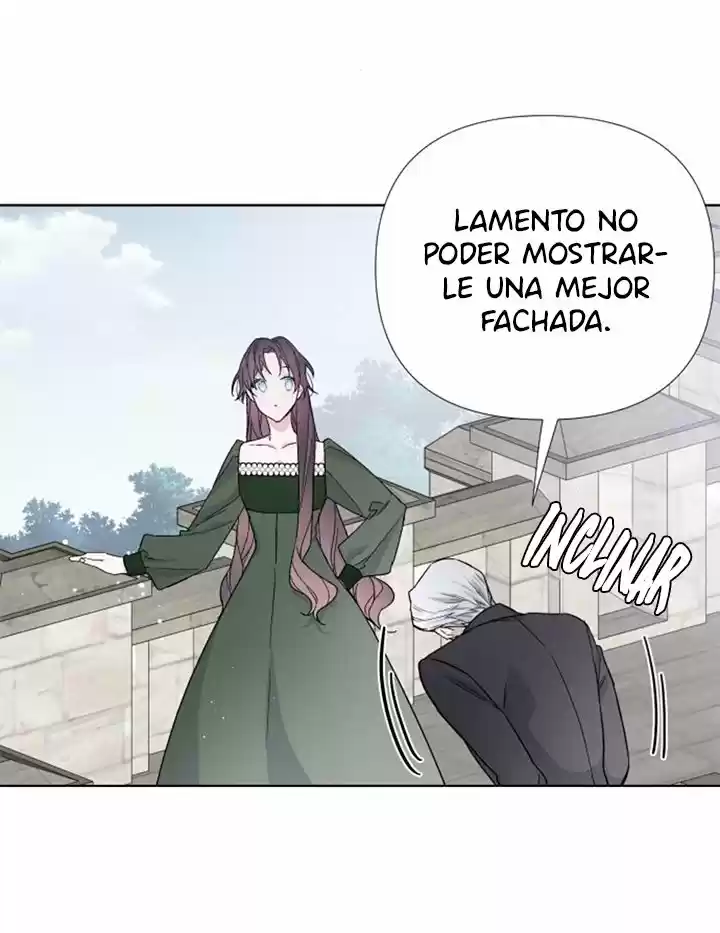 La Forma En Que El Caballero Vive Como Una Dama - Capítulo 25 - Página 9 - LectorTMOo