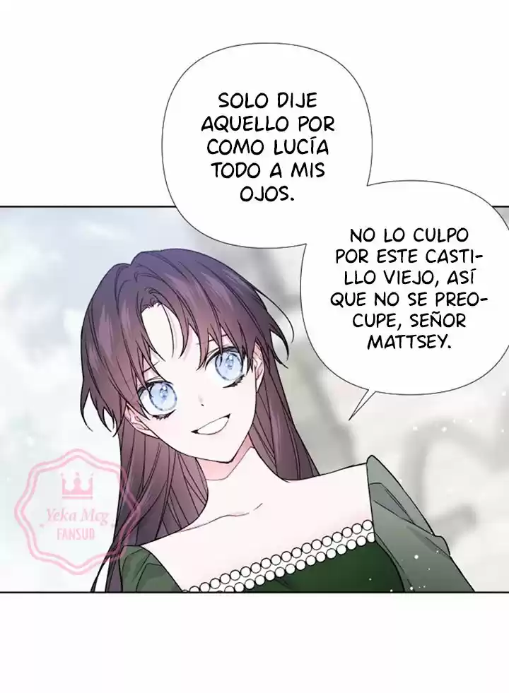 La Forma En Que El Caballero Vive Como Una Dama - Capítulo 25 - Página 11 - LectorTMOo