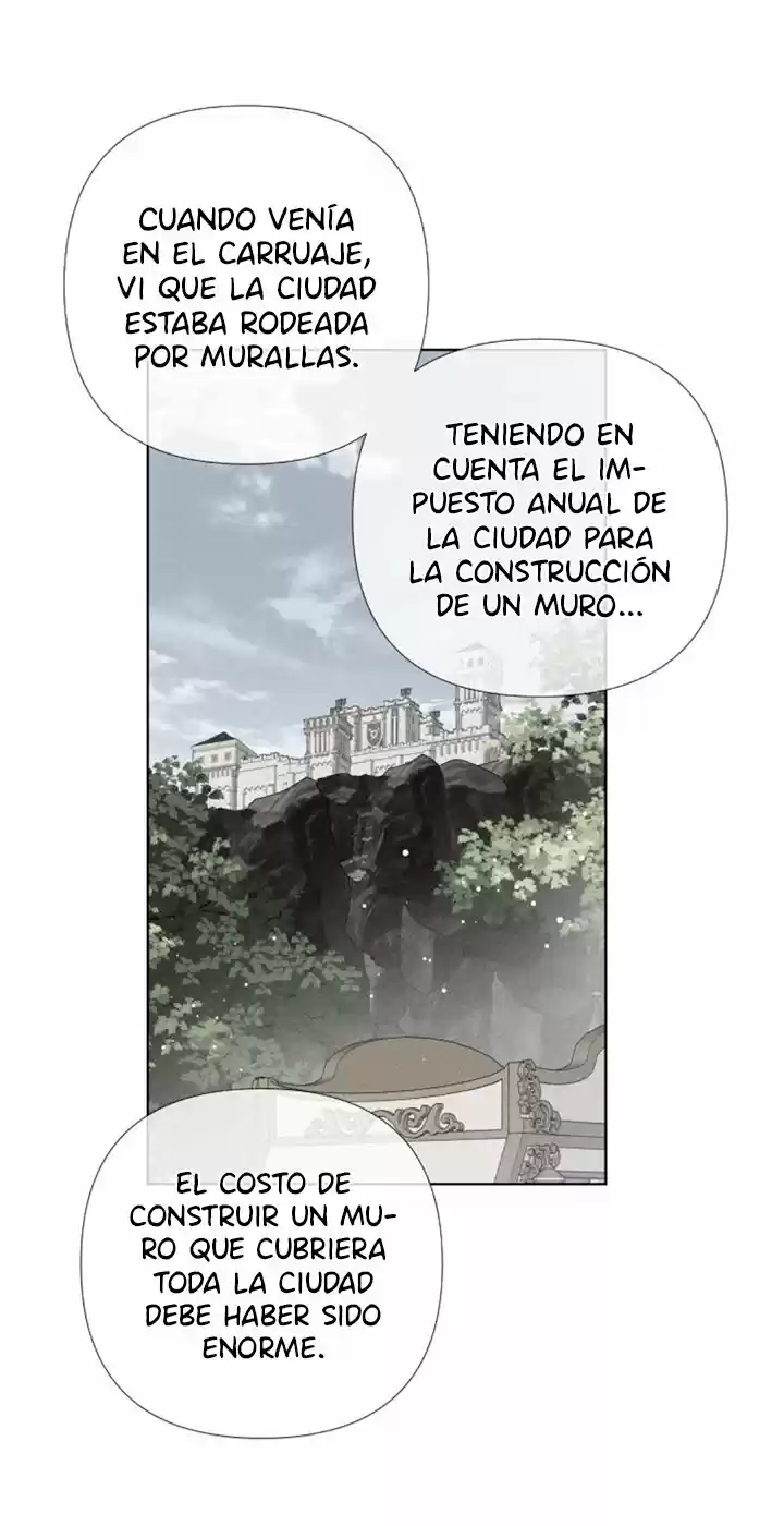 La Forma En Que El Caballero Vive Como Una Dama - Capítulo 25 - Página 12 - LectorTMOo