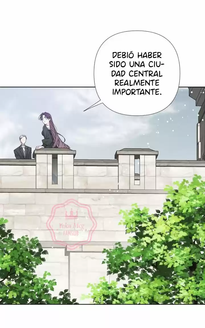La Forma En Que El Caballero Vive Como Una Dama - Capítulo 25 - Página 13 - LectorTMOo