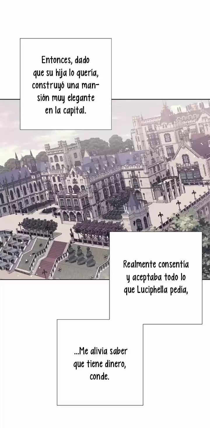La Forma En Que El Caballero Vive Como Una Dama - Capítulo 25 - Página 18 - LectorTMOo