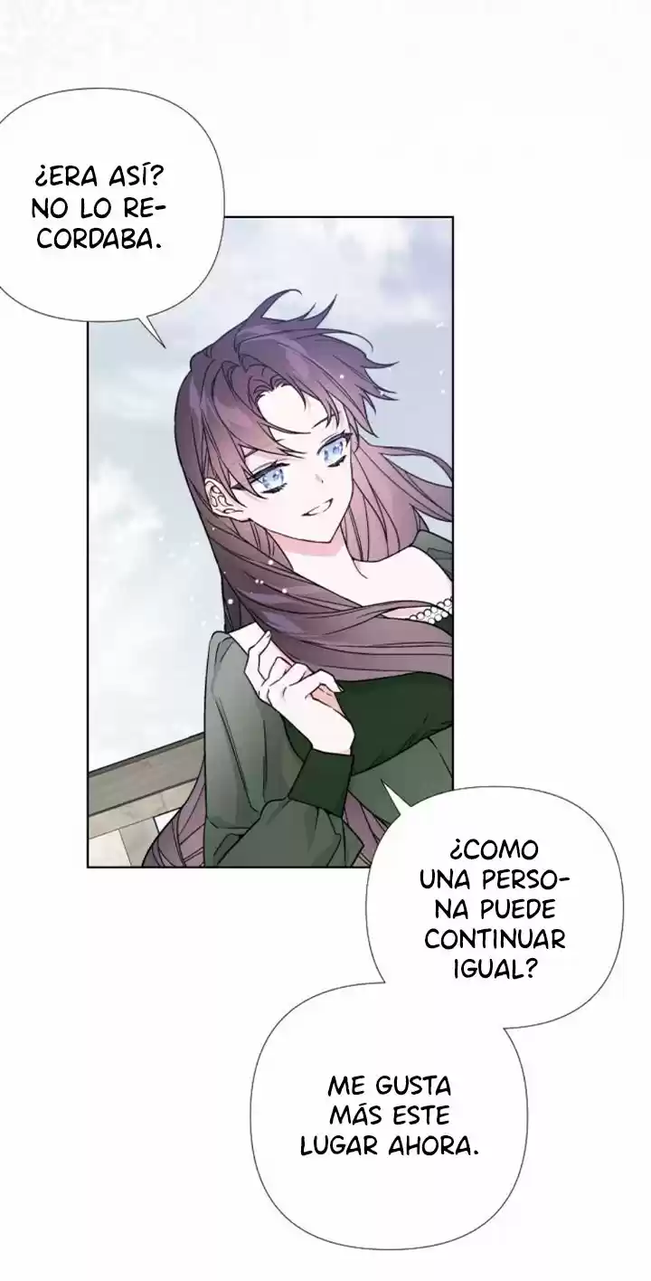 La Forma En Que El Caballero Vive Como Una Dama - Capítulo 25 - Página 21 - LectorTMOo