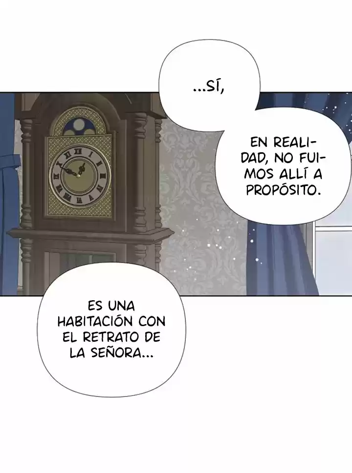 La Forma En Que El Caballero Vive Como Una Dama - Capítulo 25 - Página 33 - LectorTMOo