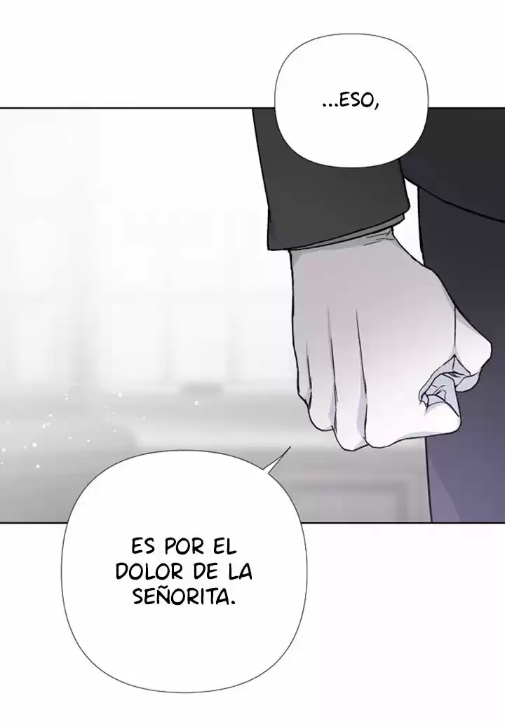 La Forma En Que El Caballero Vive Como Una Dama - Capítulo 25 - Página 35 - LectorTMOo