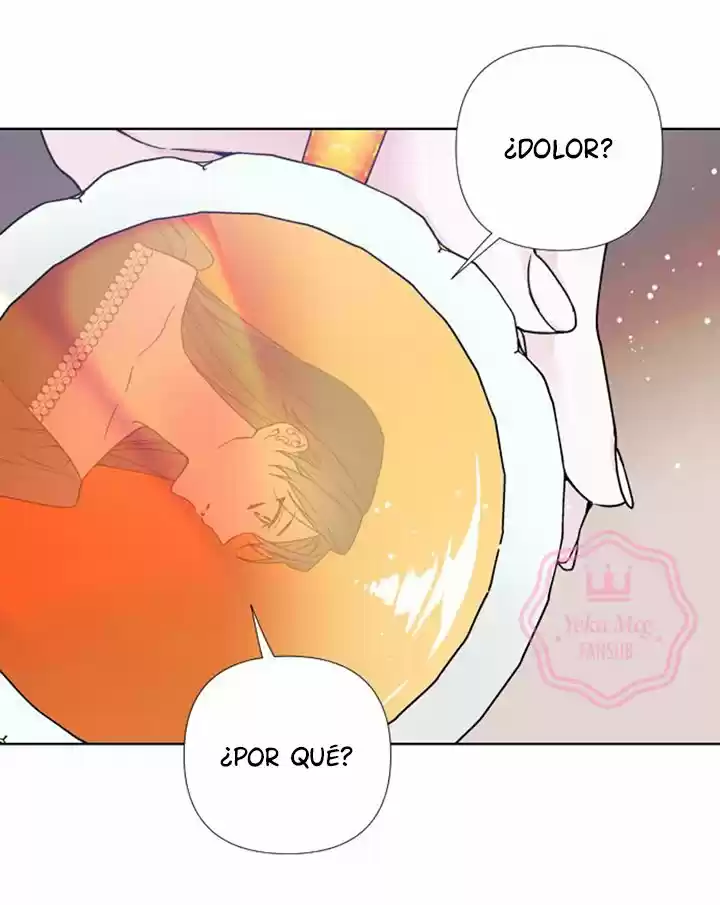 La Forma En Que El Caballero Vive Como Una Dama - Capítulo 25 - Página 36 - LectorTMOo