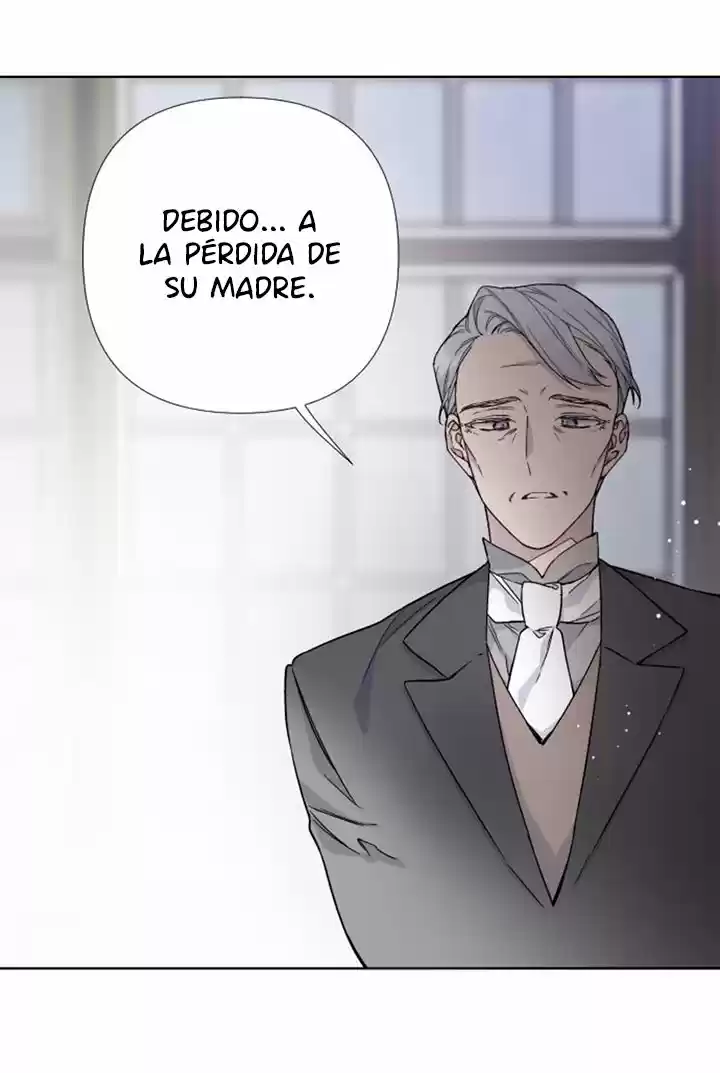 La Forma En Que El Caballero Vive Como Una Dama - Capítulo 25 - Página 37 - LectorTMOo