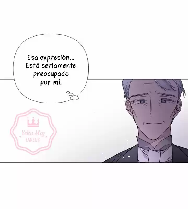 La Forma En Que El Caballero Vive Como Una Dama - Capítulo 25 - Página 38 - LectorTMOo