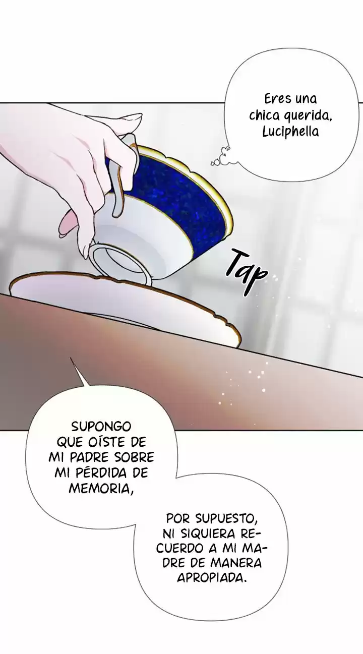 La Forma En Que El Caballero Vive Como Una Dama - Capítulo 25 - Página 39 - LectorTMOo