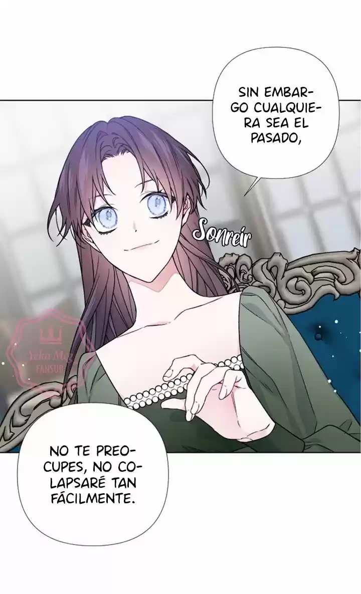La Forma En Que El Caballero Vive Como Una Dama - Capítulo 25 - Página 40 - LectorTMOo