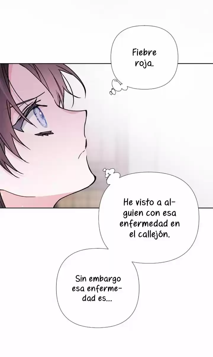 La Forma En Que El Caballero Vive Como Una Dama - Capítulo 25 - Página 50 - LectorTMOo