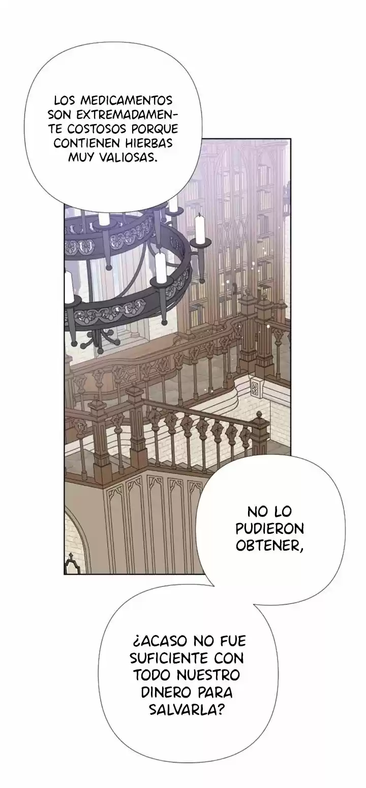 La Forma En Que El Caballero Vive Como Una Dama - Capítulo 25 - Página 52 - LectorTMOo