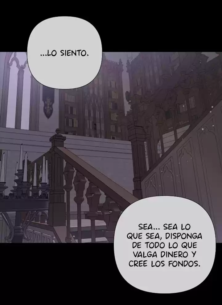 La Forma En Que El Caballero Vive Como Una Dama - Capítulo 26 - Página 11 - LectorTMOo