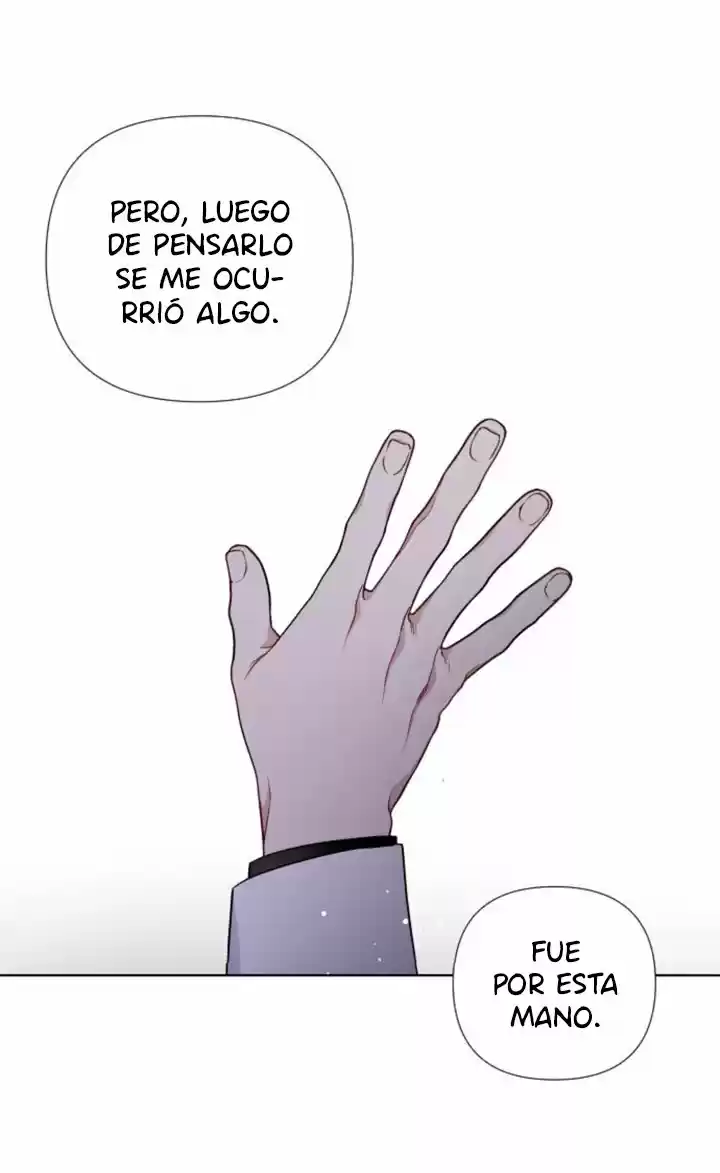 La Forma En Que El Caballero Vive Como Una Dama - Capítulo 27 - Página 32 - LectorTMOo