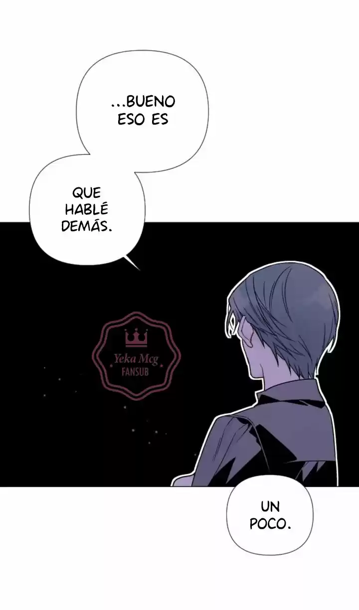 La Forma En Que El Caballero Vive Como Una Dama - Capítulo 27 - Página 45 - LectorTMOo