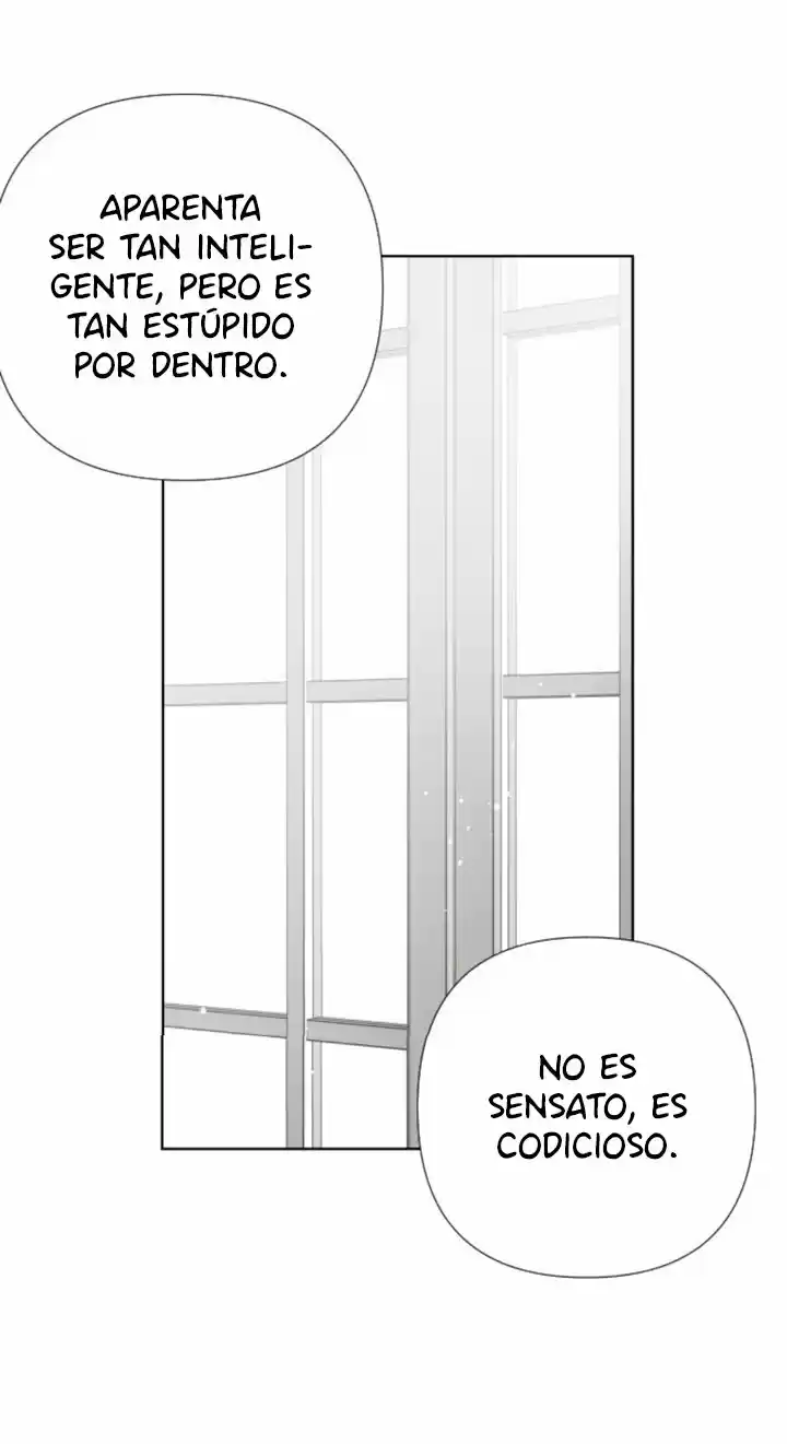 La Forma En Que El Caballero Vive Como Una Dama - Capítulo 27 - Página 61 - LectorTMOo