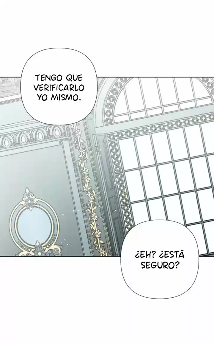 La Forma En Que El Caballero Vive Como Una Dama - Capítulo 27 - Página 66 - LectorTMOo