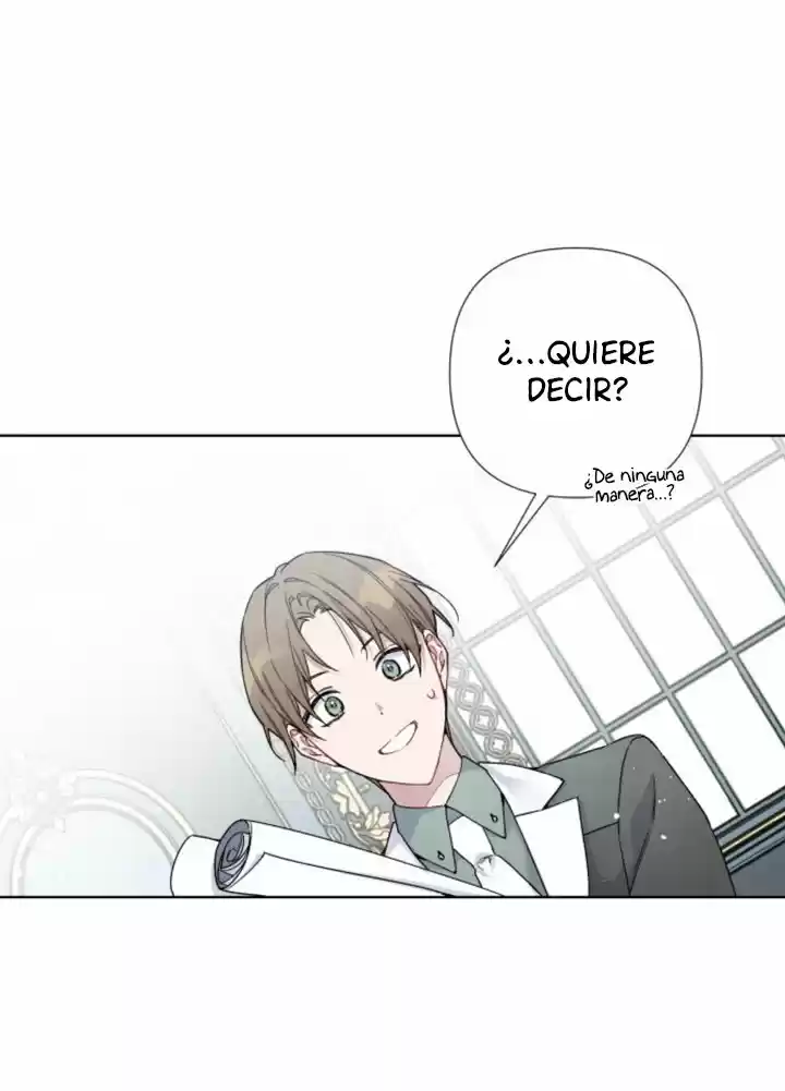 La Forma En Que El Caballero Vive Como Una Dama - Capítulo 27 - Página 68 - LectorTMOo