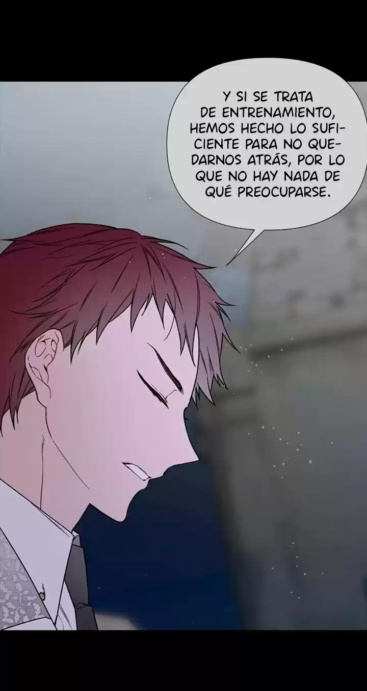 La Forma En Que El Caballero Vive Como Una Dama - Capítulo 28 - Página 9 - LectorTMOo