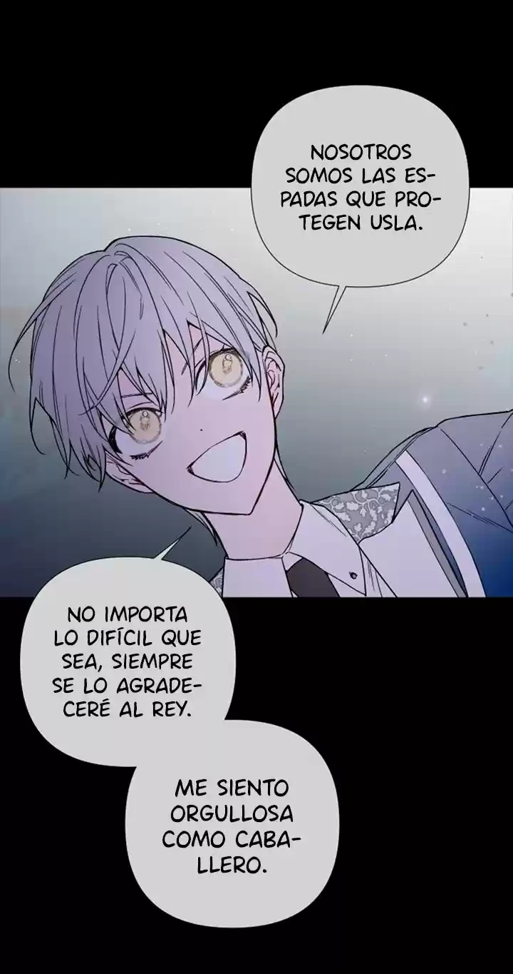 La Forma En Que El Caballero Vive Como Una Dama - Capítulo 28 - Página 15 - LectorTMOo