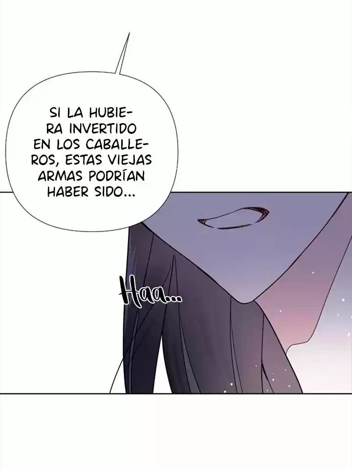 La Forma En Que El Caballero Vive Como Una Dama - Capítulo 28 - Página 39 - LectorTMOo