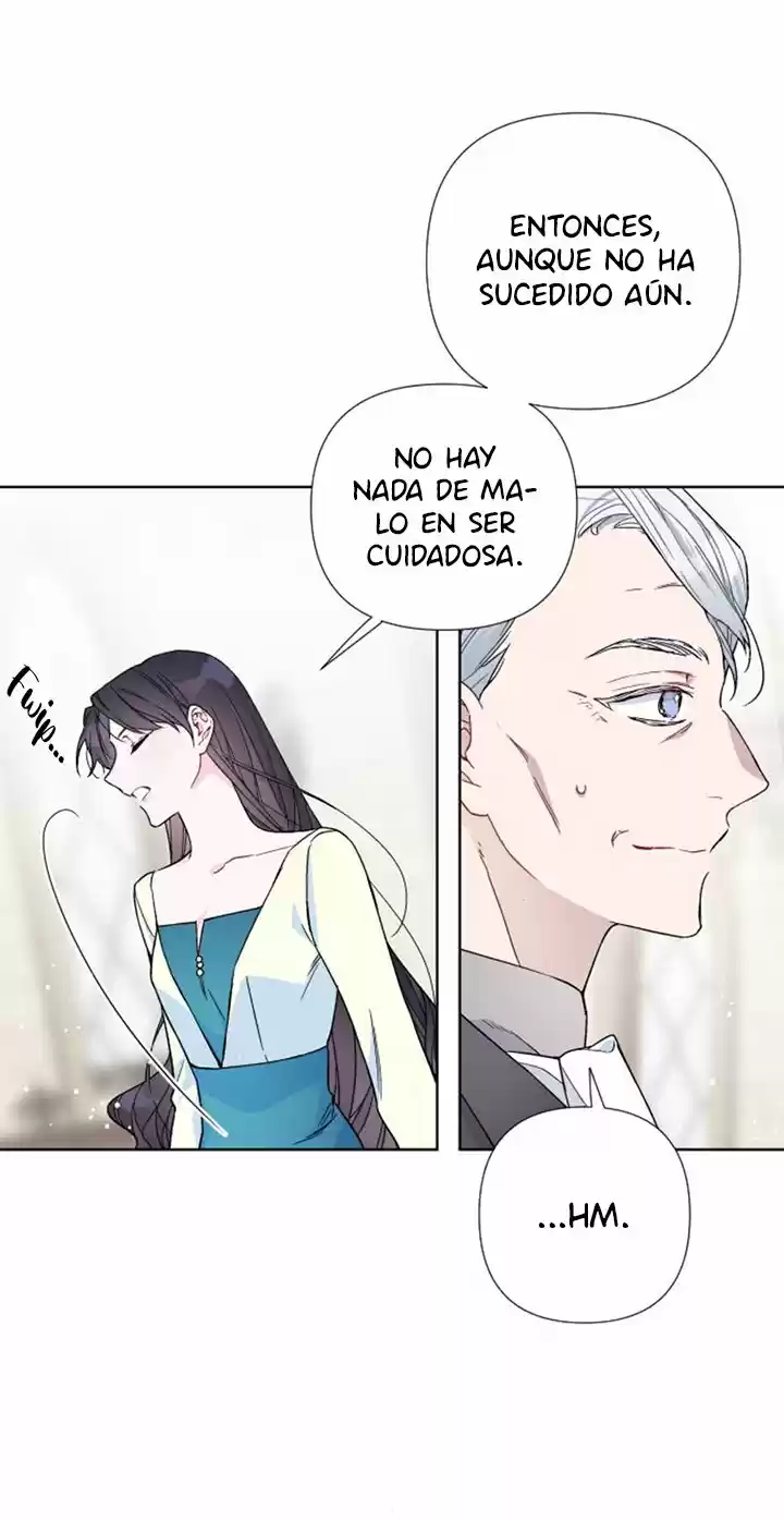 La Forma En Que El Caballero Vive Como Una Dama - Capítulo 28 - Página 62 - LectorTMOo